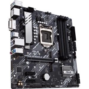 Asus PRIME B460M-A