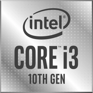 Processador Intel i3-10320 BOX