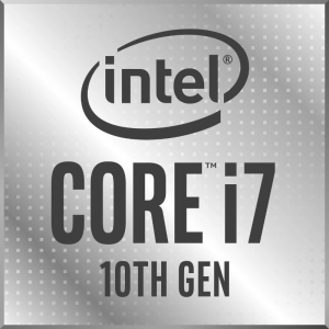 Processador CAIXA Intel i7-10700F