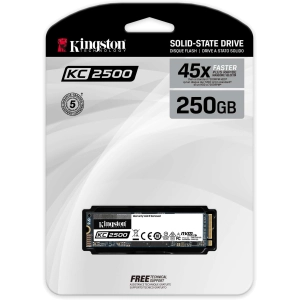 Kingston SKC2500M8/500G