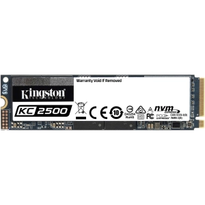 SSD Kingston SKC2500M8/1000G