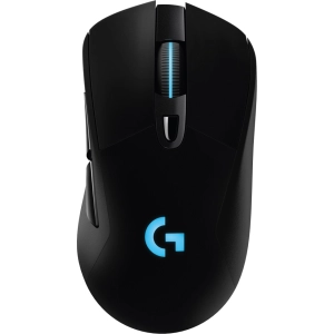 Mouse Logitech G703 Lightspeed Wireless Hero