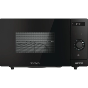 Forno microondas Gorenje Simplicity MO 235 SYB