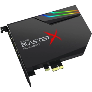 Creative Sound BlasterX AE-5 PLUS