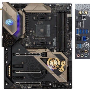 Placa -mãe ASRock B550 Taichi