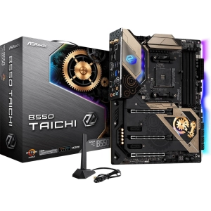 ASRock B550 Taichi