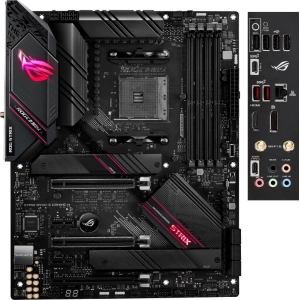 Motherboard Asus ROG STRIX B550-E GAMING