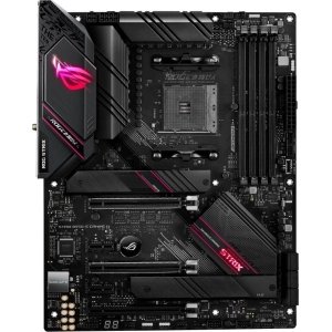 Asus ROG STRIX B550-E GAMING