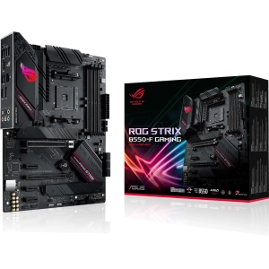 Asus ROG STRIX B550-F GAMING