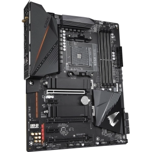 Gigabyte B550 AORUS PRO AC