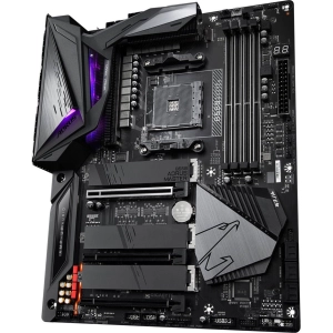 Gigabyte B550 AORUS MASTER