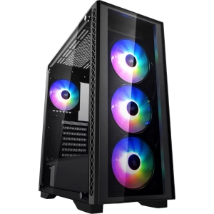 Gabinete Deepcool Matrexx 50 ADD-RGB 4F