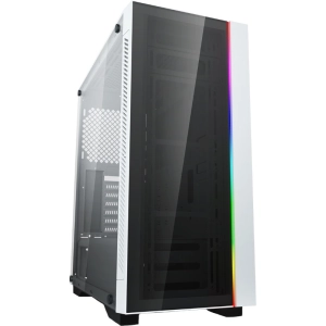 Caixa Deepcool Matrexx 55 V3 ADD-RGB WH