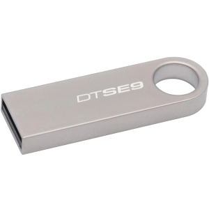 Pendrive Kingston DataTraveler SE9