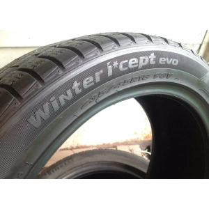 Hankook Winter I*Cept Evo W310 225/65 R17 102H