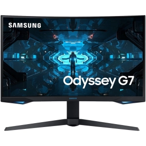 Monitor Samsung Odyssey G7 27