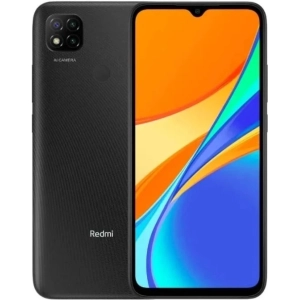 Celular Xiaomi Redmi 9C NFC 32GB