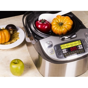 Tefal Advanced Multicooker RK812B32