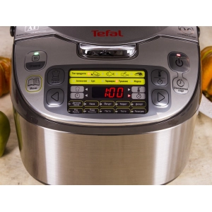 Tefal Advanced Multicooker RK812B32