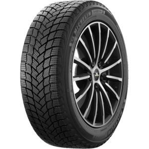 Pneus Michelin X-Ice Snow 225/60 R17 103T