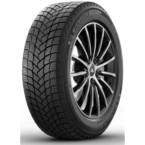 Michelin X-Ice Snow 225/60 R17 103T