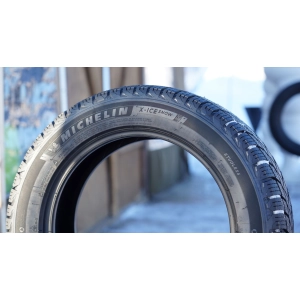 Michelin X-Ice Snow 225/60 R17 103T