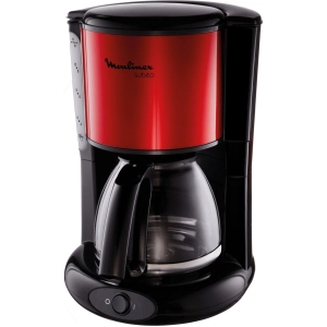 Cafeteira Moulinex Subito FG 360D