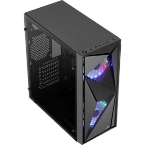 Aerocool Glider Tempered Glass