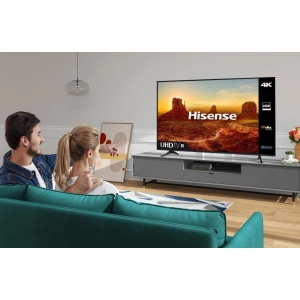 Hisense 55A7100F