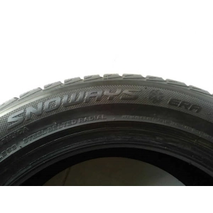 Lassa Snoways Era 225/40 R18 92V