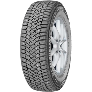 Pneus Michelin Latitude X-Ice North 2 285/60 R18 116T