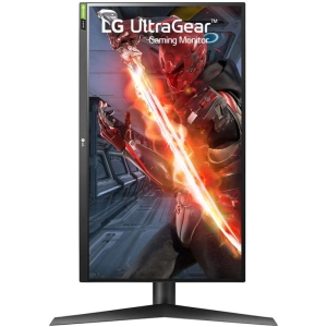 LG UltraGear 27GN750