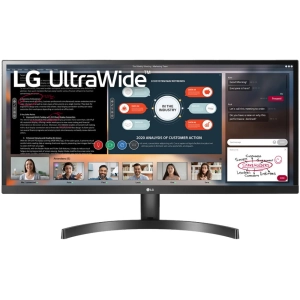 Monitor LG UltraWide 29WL50S