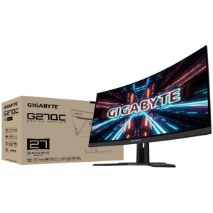 Gigabyte G27QC