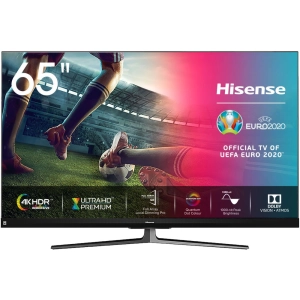 TV Hisense 65U8QF