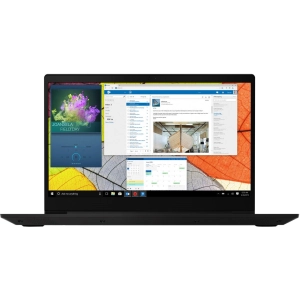 Notebook Lenovo S145-15IKB 81VD007TRA