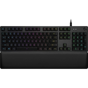 Teclado Logitech G513 GX Brown Switch