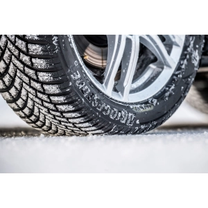 Bridgestone Blizzak LM005 295/40 R20 110V