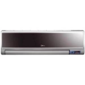 Ar condicionado Midea MSV1-24HR