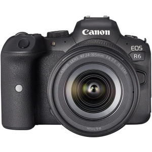 Canon EOS R6 kit