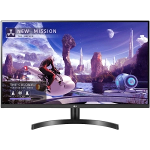 Monitor LG 32QN600