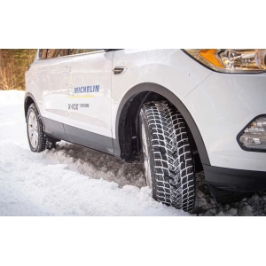 Michelin X-Ice Snow 215/55 R17 98H