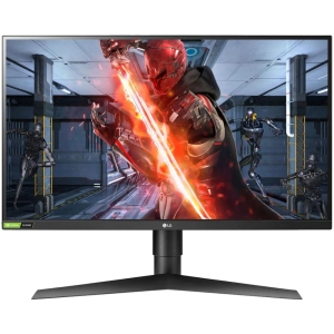 Monitor LG UltraGear 27GL83A