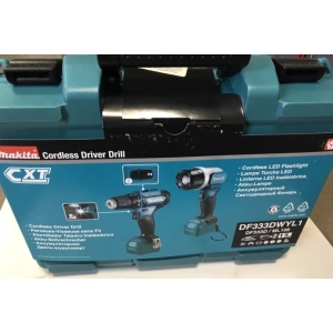 Makita DF333DNX10