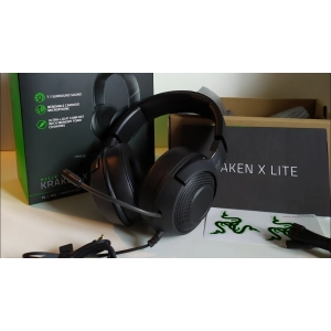 Razer Kraken X Lite