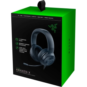 Razer Kraken X Lite