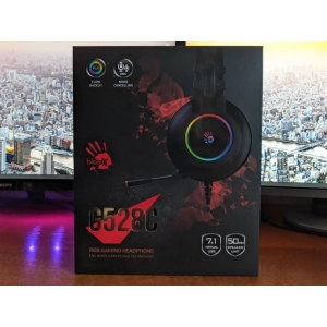 A4 Tech Bloody G528C