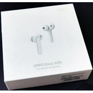 OPPO Enco W31