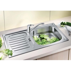 Pia de cozinha Blanco Flex Mini 511918