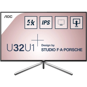 Monitor AOC U32U1